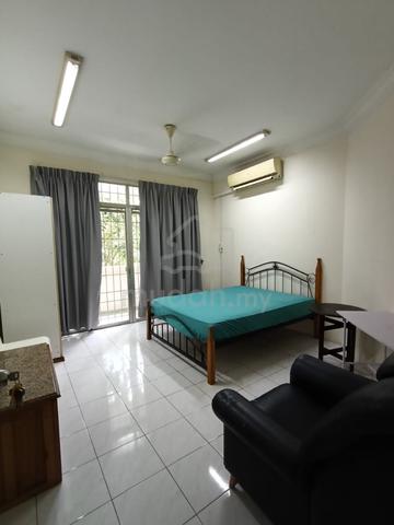 Room for Rent @ Bukit OUG Condominium 1
