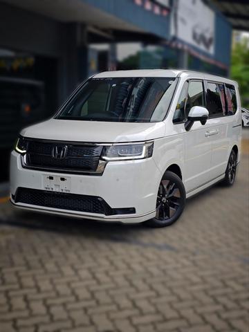 2022 Honda STEPWAGON 1.5 SPADA (A) 8S Best Offer - 2