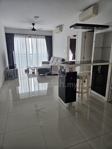 Teega Suites @ Puteri Harbour 1