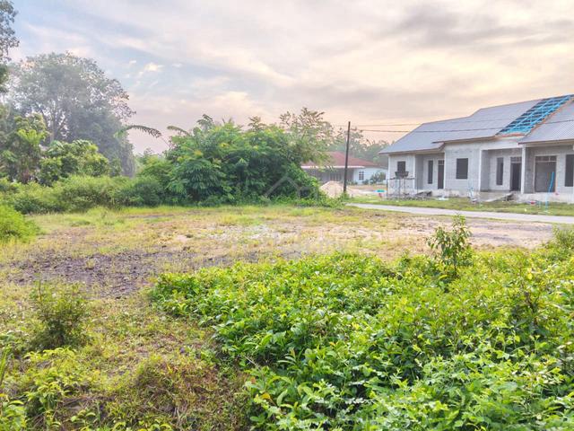 Tanah Belukar Gorek, Terengganu 1