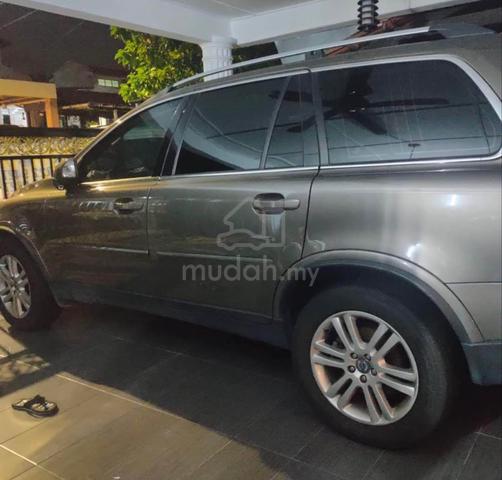 2012 Volvo XC90 2.5 T5 ENHANCED (A) - 3