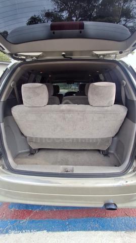Toyota Estima 2.4 Auto 2000/2005 Loan Kedai - 5