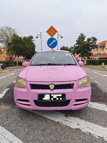 2009 Proton SAGA 1.3 BASE LINE (A) - 1