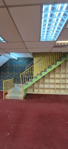 Double-Storey Shoplot For Rent – Strategic Location @ Klebang 🔥 🔥 5