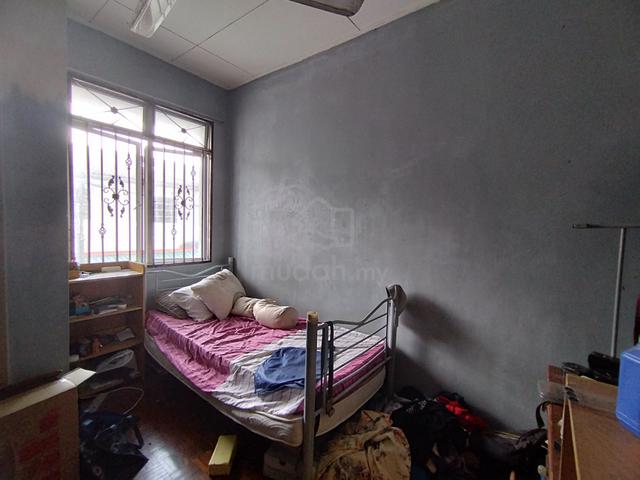 Corner Lot 2 Tingkat Bandar Tasik Kesuma 4