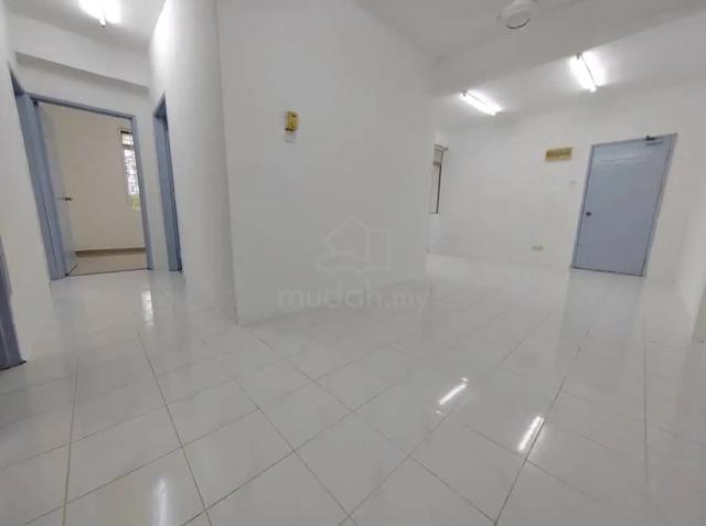 Apartment Kekwa ( Bukit Beruntung ) 1