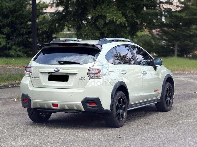 ‼️2018 Subaru Xv 2.0 Full Spec‼️ - 4