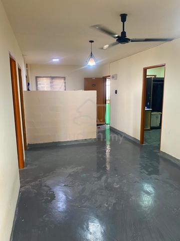 Seri Kembangan Apartment (Bkt Beruntung) 1