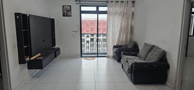 Sky Oasis Residences 1