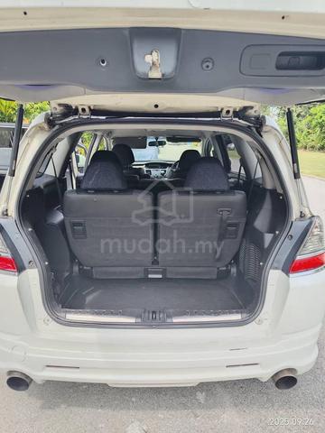 2006 Honda ODYSSEY 2.4 ABSOLUTE (A) - 2