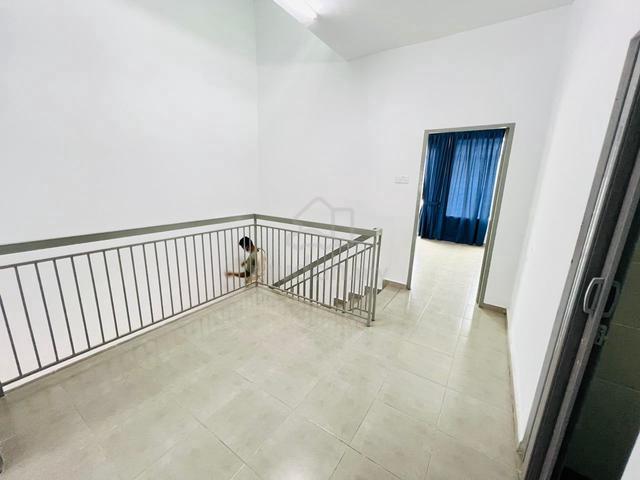 2 Storey Scientex Kundang Jaya, Phase 2 Rawang 4