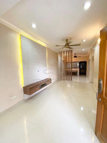 1 Storey Terrace House, Taman Sri Buloh, Sungai Buloh 1