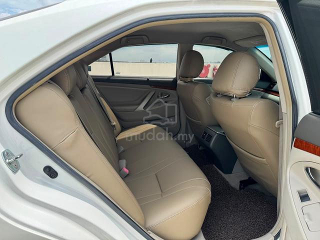 MERDEKA OFFER 2008 Toyota CAMRY 2.4 V (A) - 3