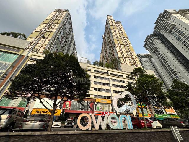 Sky Awani Residensi 1 1