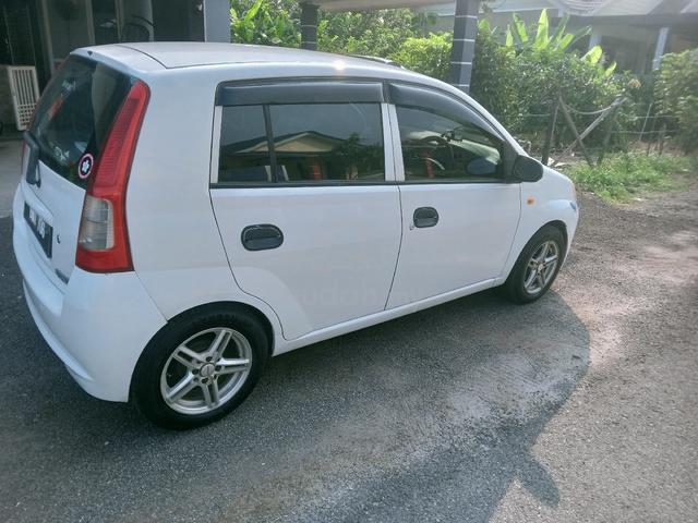 2014 Perodua VIVA 1.0 EZ STANDARD (A) - 3