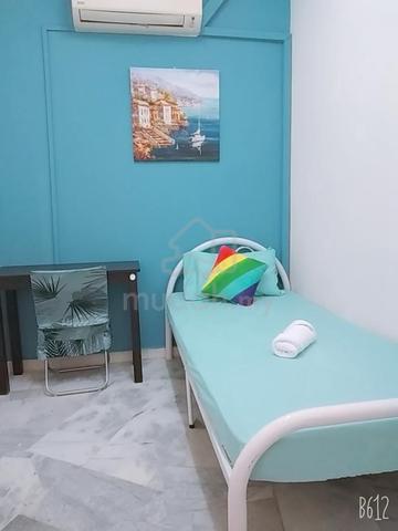 Single Room for Rent @ Bandar Sunway 1