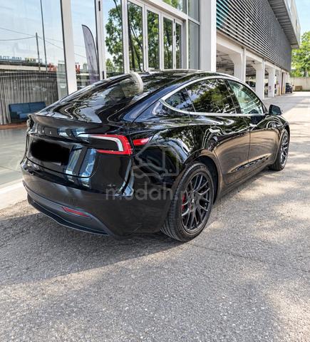 2023 Tesla MODEL 3 LONG RANGE AWD Tesla Malaysis - 3