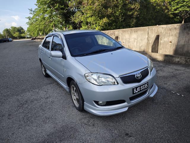 2006 Toyota VIOS 1.5 G FACELIFT (A) - 2