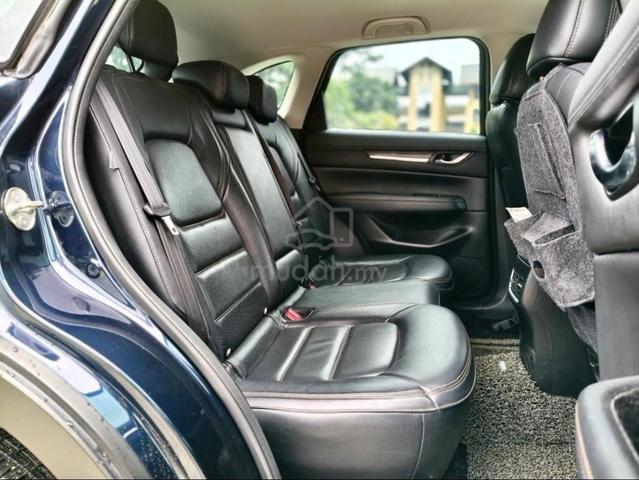 2017 Mazda CX-5 2.0 GL 2WD (CKD) FACELIFT (A) - 5