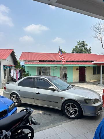 Honda Accord S86 VTEC 2.0 Auto ( 2012 ) - 1