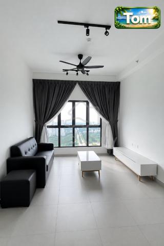 Sinaran Residences @ Utropolis 1