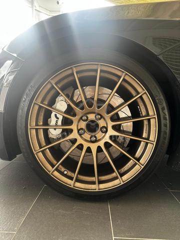 2021 Toyota GR86 2.4 RZ 3BA-ZN8 (M) - 3