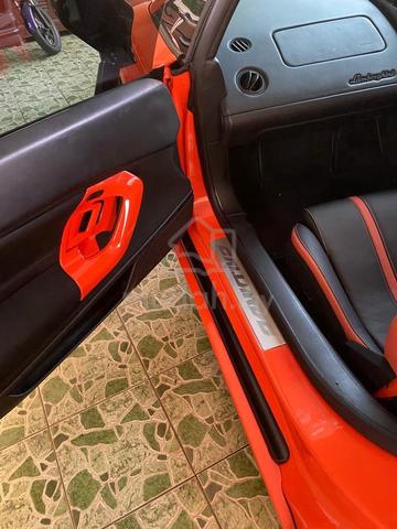 2008 Lamborghini GALLARDO 5.2 LP560-4 (A) - 5