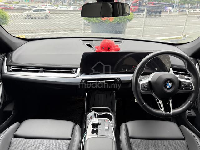 2024 Bmw X1 2.0 SDRIVE20I XLINE MY23 U11 (A) - 5