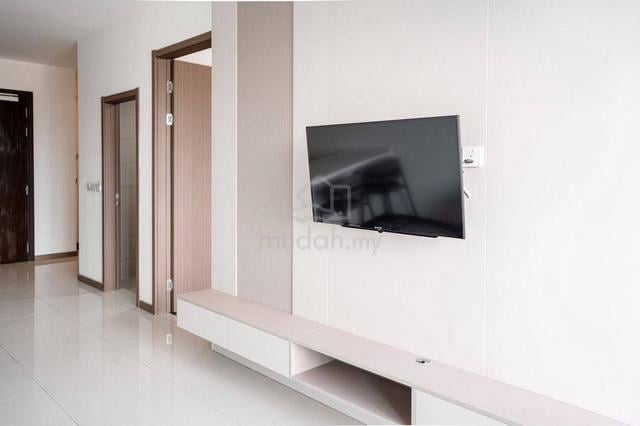 Jesselton Twin Towers 1