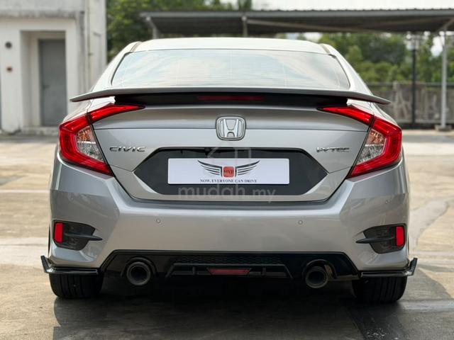 2021 Honda CIVIC 1.8 S FC FACELIFT (A) FL5 KIT - 5