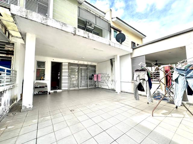 MODERN CONCEPT GUARDED 🔥 2-Storey Bukit Bandaraya Shah Alam FOR SALE! 1