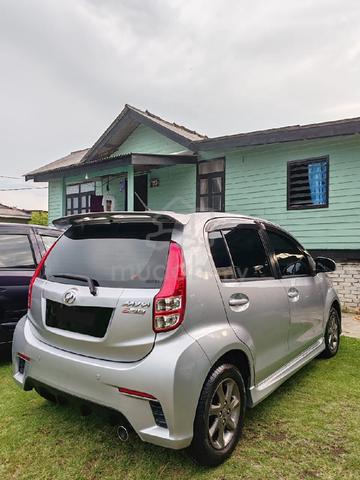 2013 Perodua MYVI 1.5 SE ZHS (A) - 1