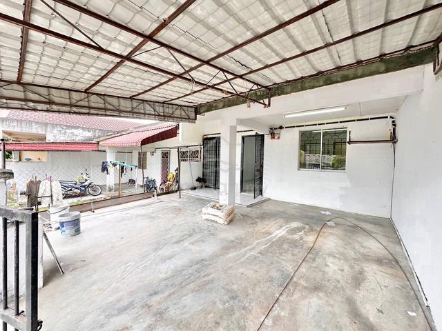 HARGA MURAH | Rumah Untuk Dijual Salak Tinggi Taman Desa Vista 1