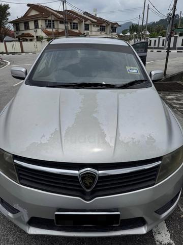 2012 Proton PREVE 1.6 EXECUTIVE (M) - 3
