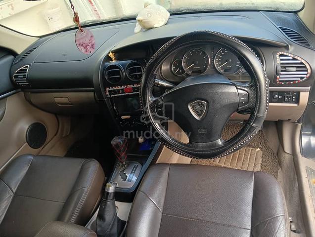 2010 Proton WAJA 1.6 CPS (A) - 5