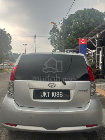 2008 Perodua MYVI 1.3 EZ (A) - 5