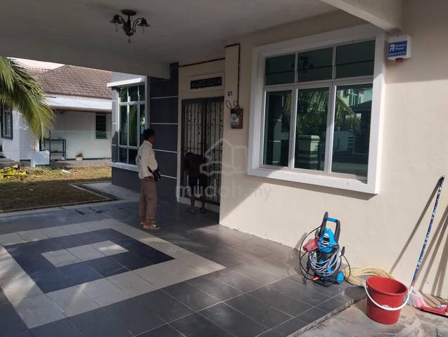 krubong perdana 1