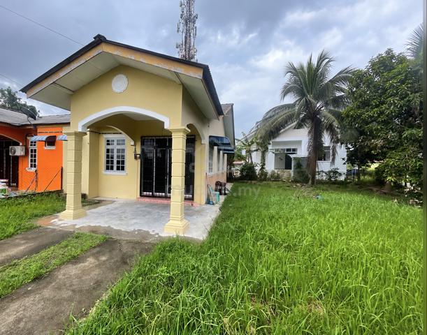 Rumah Teres Fully Furnished 1