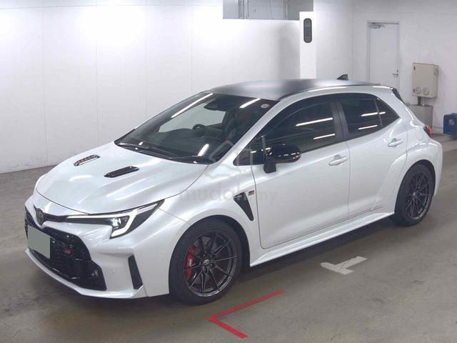 2023 Toyota COROLLA 1.6 GR MY23 E210 (A) - 3
