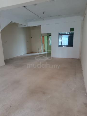 SHOPLOT- TAMAN PASU- SEWA (Kedai Mudah 2 tingkat Jitra) 3