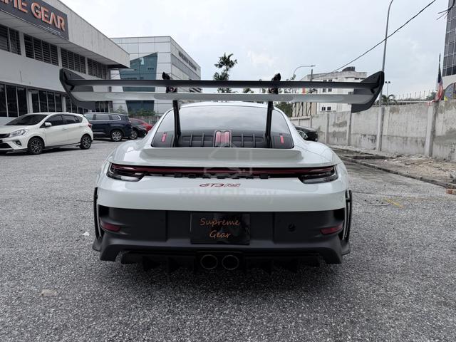2024 Porsche 911 4.0 GT3 RS MY23 992 (A) - 4