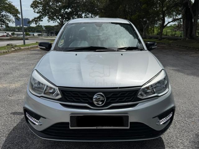 2022 Proton SAGA PREMIUM AT 1.3L (A) 17kKM Mileage - 3