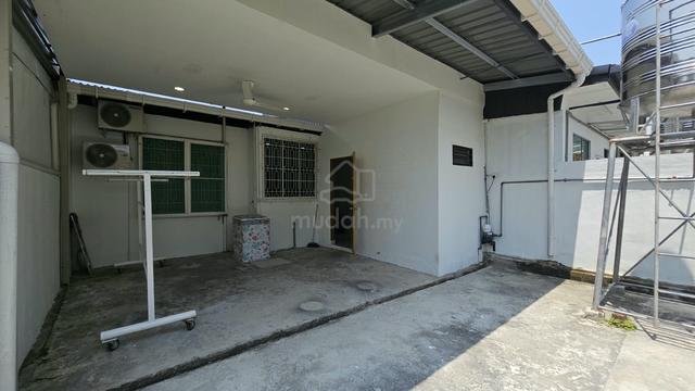 Single Store For RENT | TMN SENTOSA, LINTAS @ HILLTOP, KK 1