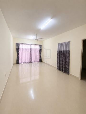 Desa Putra Apartment (Batu Caves) 1