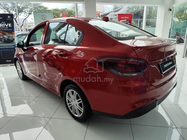PERSONA FULL LOAN FAST STOCK SENANG LULUS New car - 4
