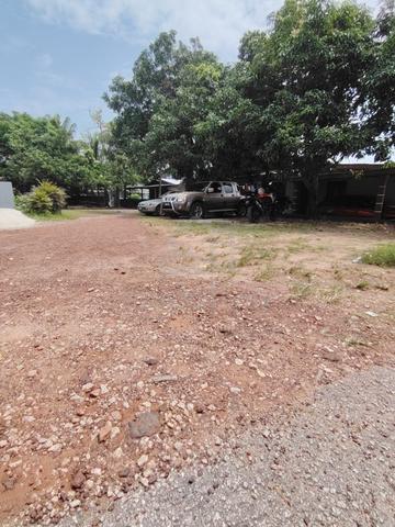 Tanah di Kg Melayu Subang 1