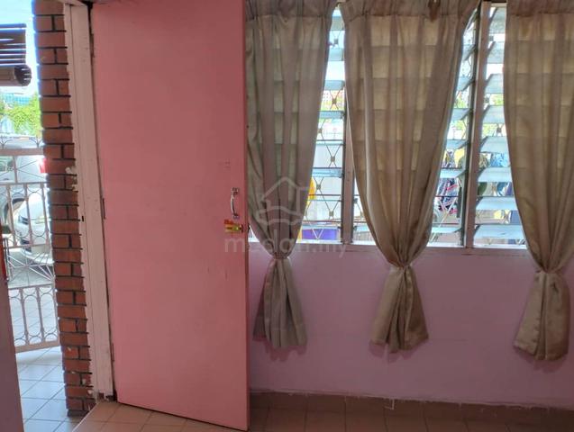 Setapak Jaya Medium Size NON SHARING ZERO DEPOSIT 1
