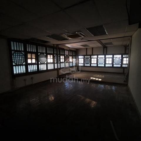Melaka Melaka City Office Space For Rent 1