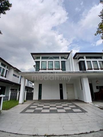 Cheapest !! Eco Majestic Tenderfield Cluster Semi D 35x75 1