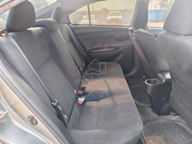 2016 Toyota Vios 1.5 (A) 2-Years Warranty - 4